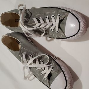 Converse sneakers